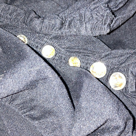 Energie leggings with bling bling - Picture 4 of 4